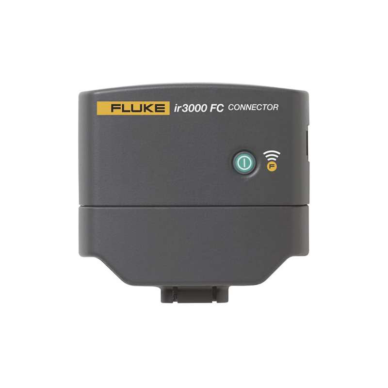 BU Process Meter and Fluke Connect Adapter Bundle